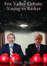 Fox Valley Debate Young vs Barker